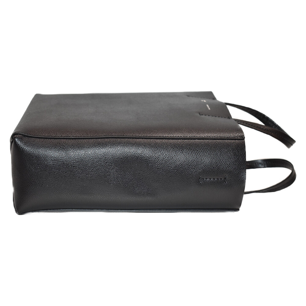 CELINE Cabas Vertical Black Handbag Shoulder Bag Adult Outfit - Picture 4 of 7